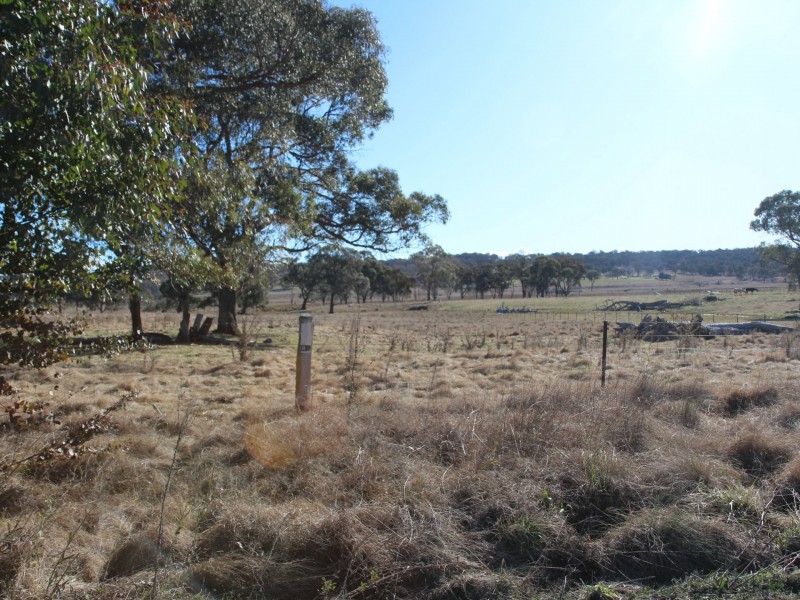 961 Polhill Road, Wellingrove NSW 2370