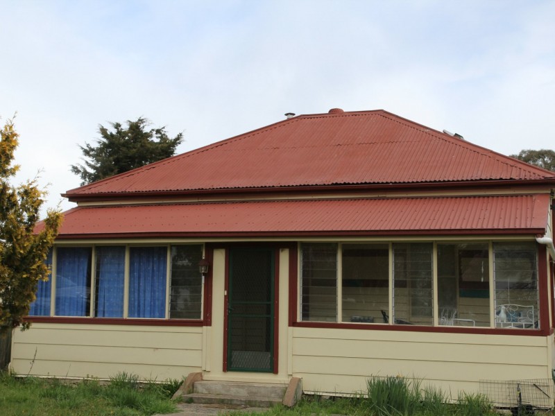 66 Grey Street, Glen Innes NSW 2370