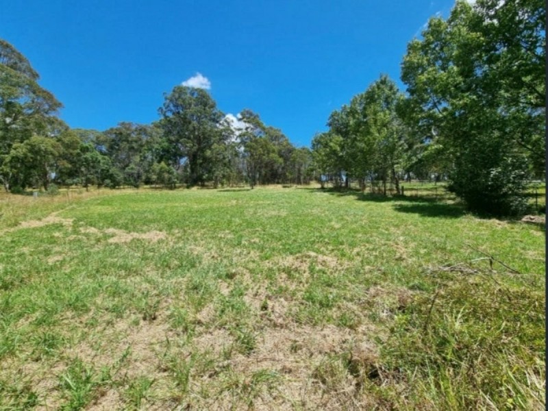 LOT 608 Thomas Street, Glen Innes NSW 2370