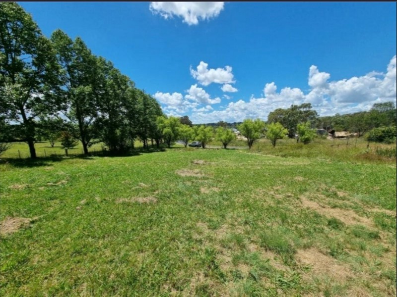 LOT 608 Thomas Street, Glen Innes NSW 2370