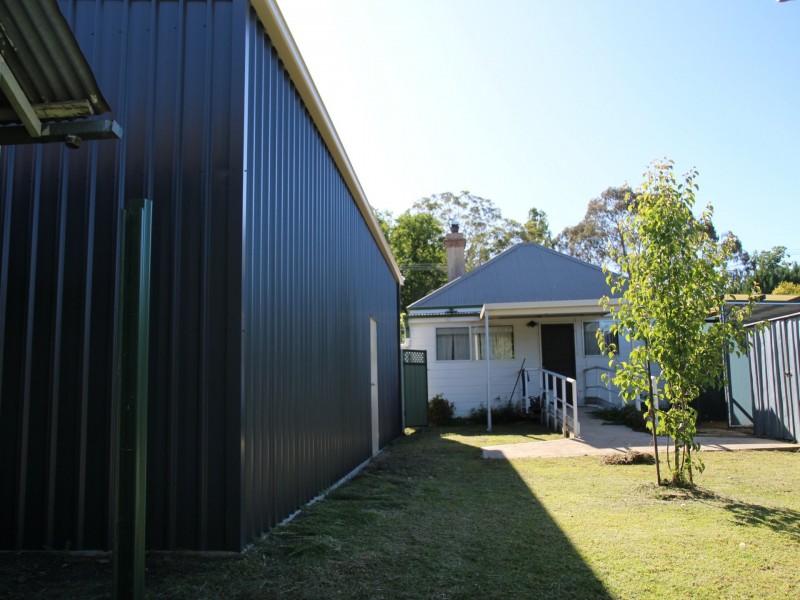 75 Lambeth Street, Glen Innes NSW 2370