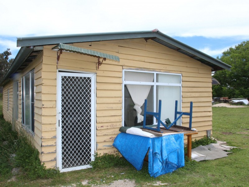 25 Thomas Street, Glen Innes NSW 2370