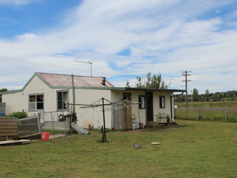 25 Thomas Street, Glen Innes NSW 2370