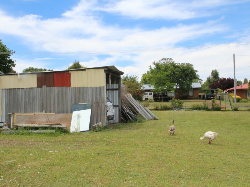 25 Thomas Street, Glen Innes NSW 2370