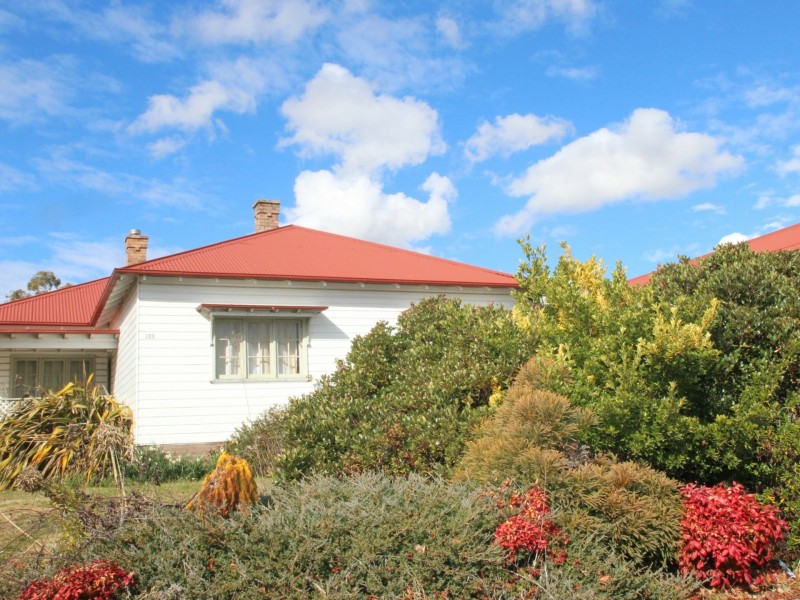133 Church Street, Glen Innes NSW 2370