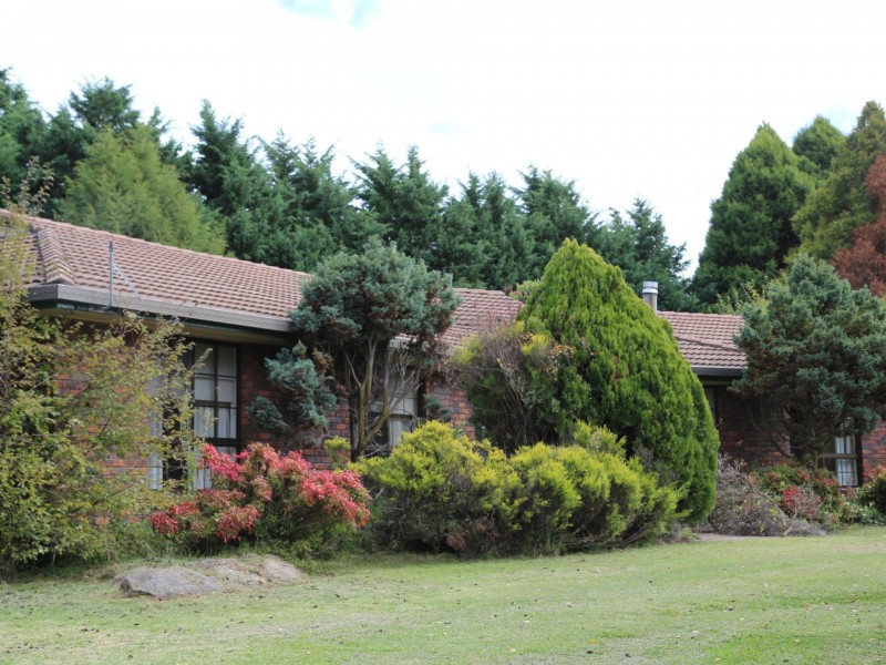 3 Lynch Road, Glen Innes NSW 2370