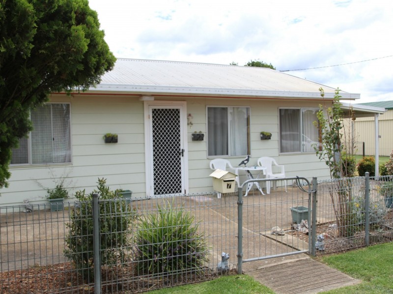 7 O’Donnell Street, Emmaville NSW 2371