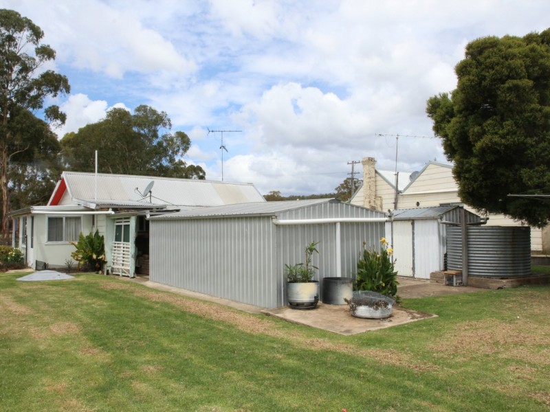 7 O’Donnell Street, Emmaville NSW 2371