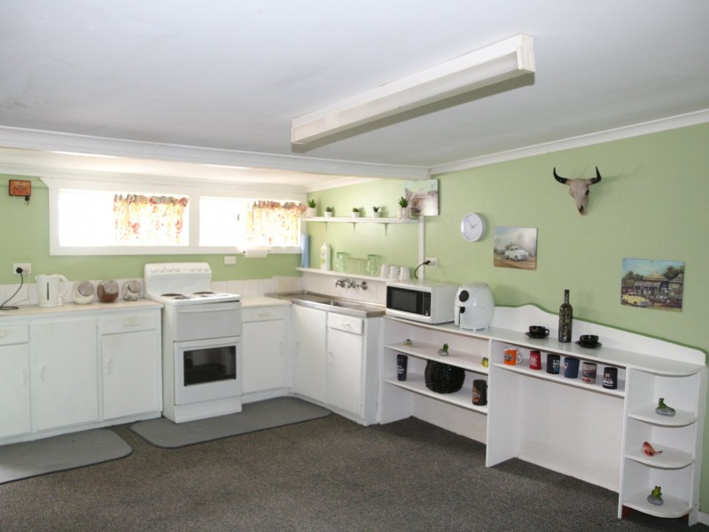 7 O’Donnell Street, Emmaville NSW 2371