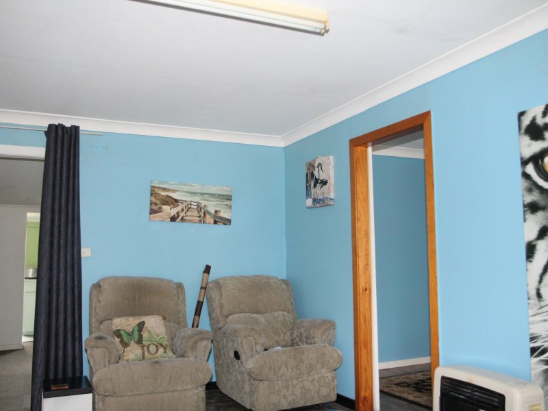 7 O’Donnell Street, Emmaville NSW 2371