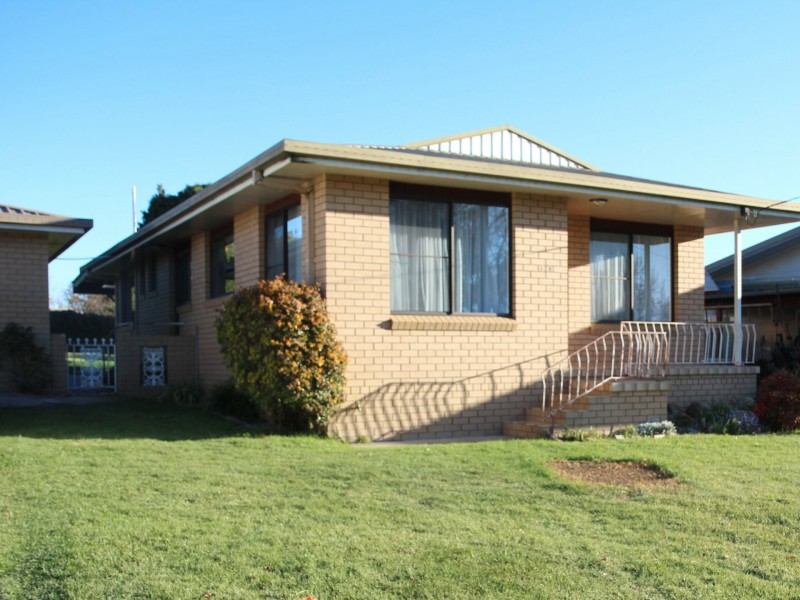 129 Taylor Street, Glen Innes NSW 2370