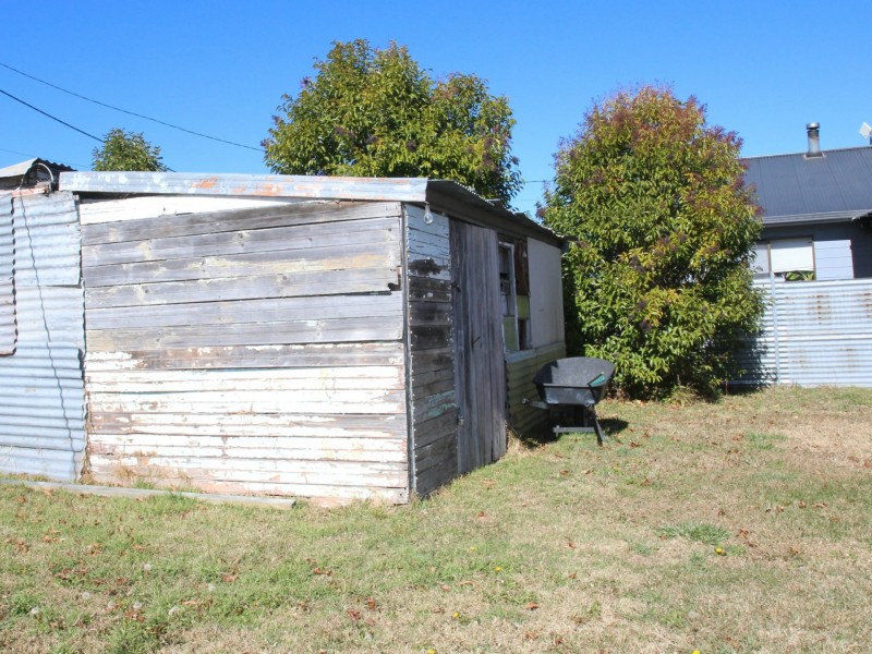 43 Oliver Street, Glen Innes NSW 2370