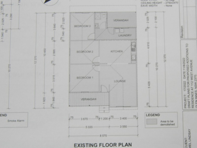 112 West Avenue, Glen Innes NSW 2370