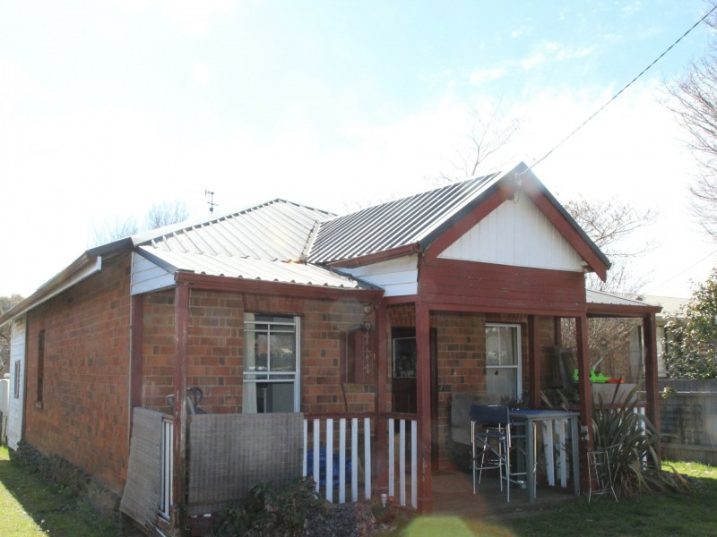 116 Ferguson Street, Glen Innes NSW 2370