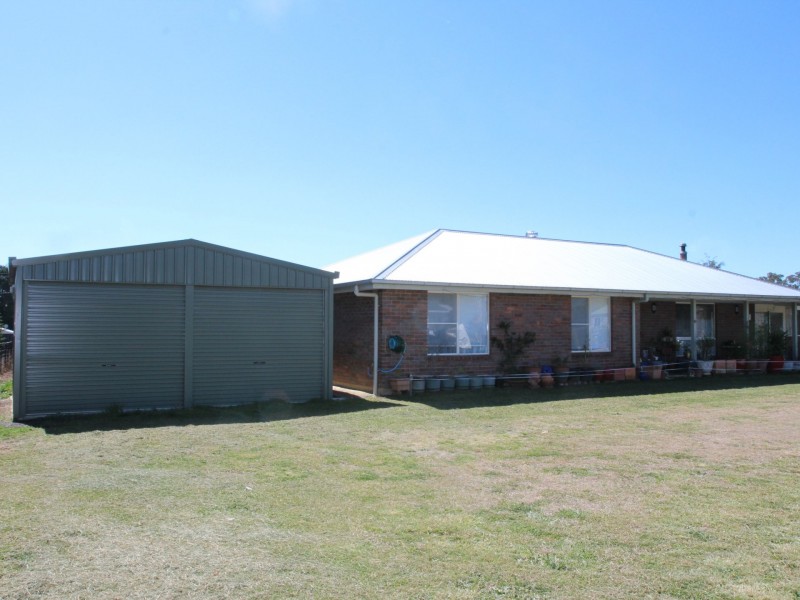 10 Glencoe Street, Glencoe NSW 2365