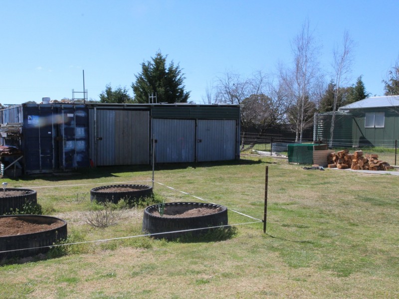 10 Glencoe Street, Glencoe NSW 2365