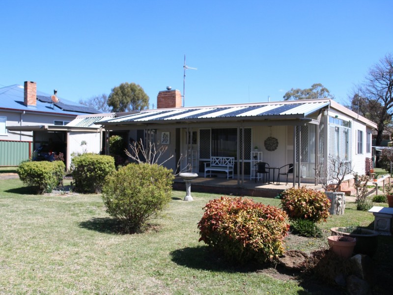 4 Clarke Street, Glen Innes NSW 2370