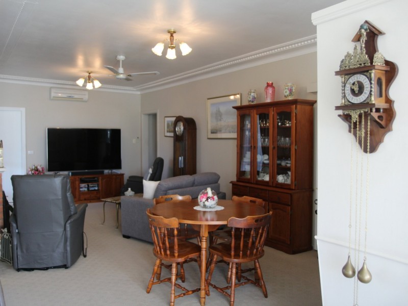 4 Clarke Street, Glen Innes NSW 2370