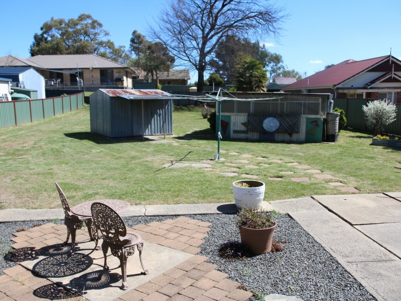 4 Clarke Street, Glen Innes NSW 2370