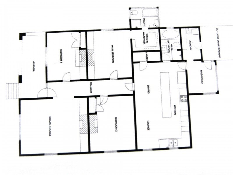 157 Meade Street, Glen Innes NSW 2370