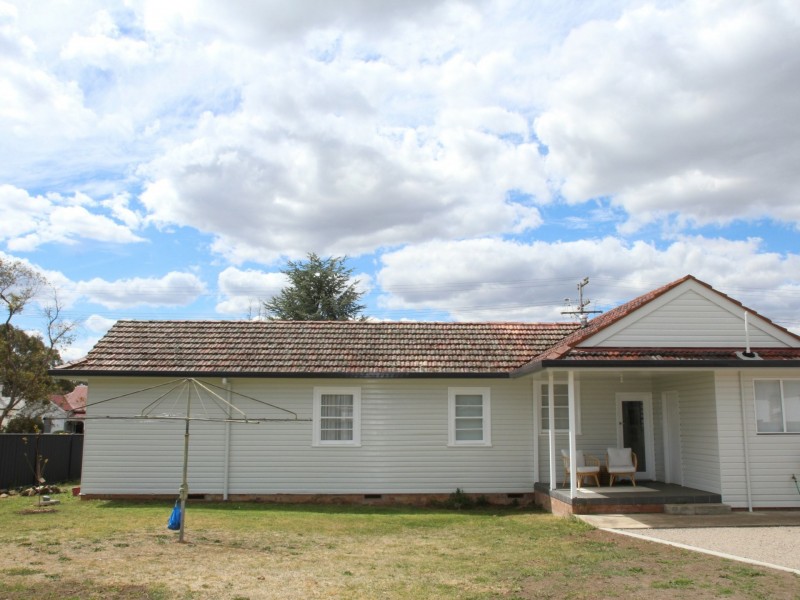 185 Meade Street, Glen Innes NSW 2370