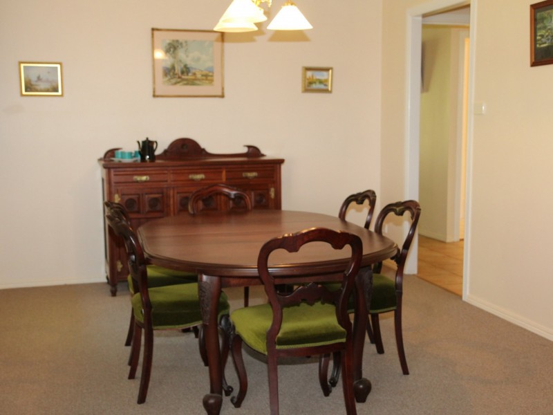 1 Cramsie Crescent, Glen Innes NSW 2370