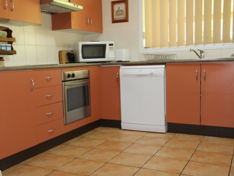 1 Cramsie Crescent, Glen Innes NSW 2370