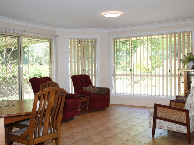 1 Cramsie Crescent, Glen Innes NSW 2370