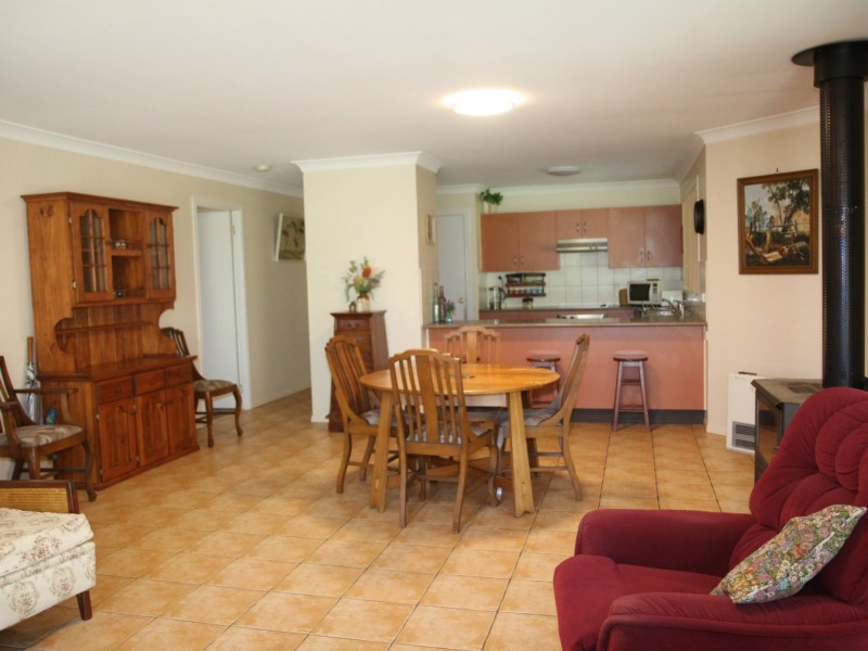 1 Cramsie Crescent, Glen Innes NSW 2370