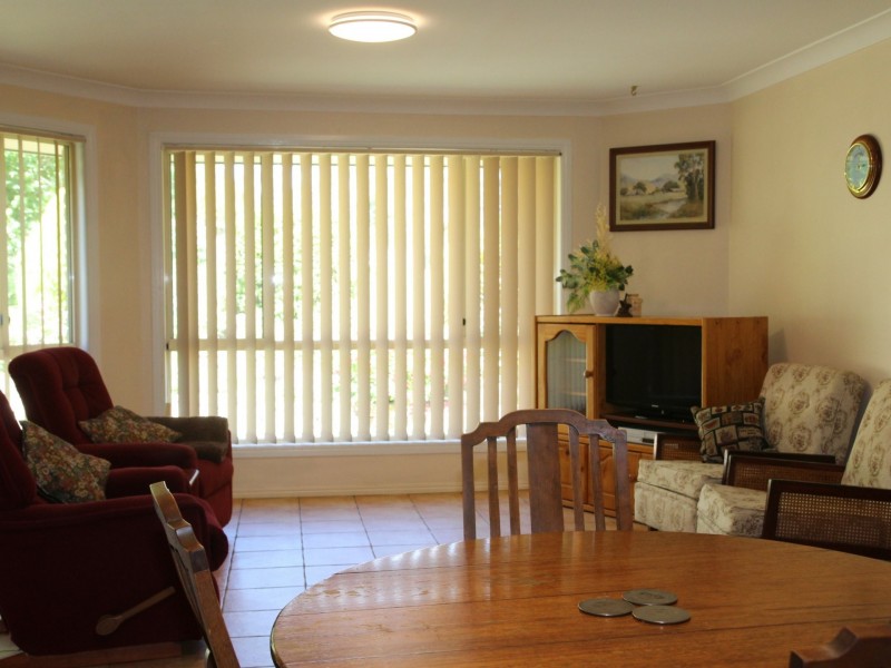 1 Cramsie Crescent, Glen Innes NSW 2370