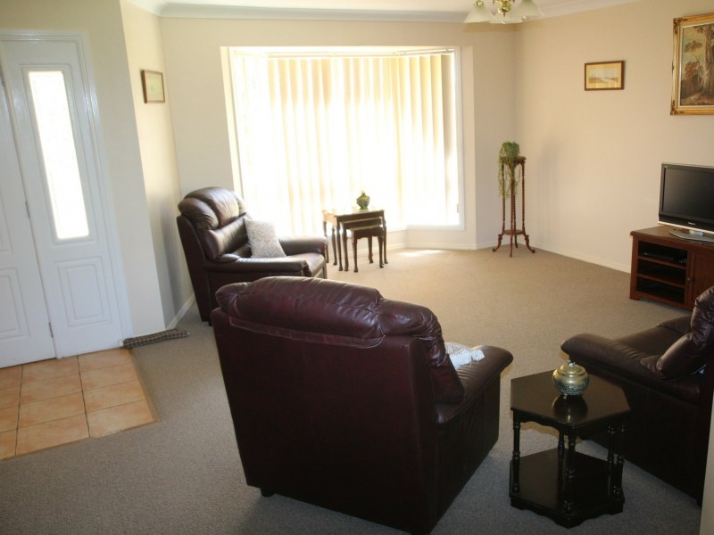 1 Cramsie Crescent, Glen Innes NSW 2370