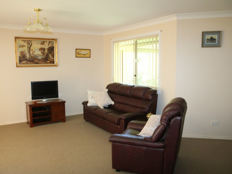 1 Cramsie Crescent, Glen Innes NSW 2370