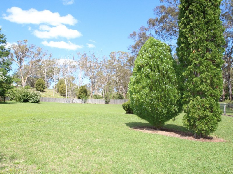 1 Cramsie Crescent, Glen Innes NSW 2370