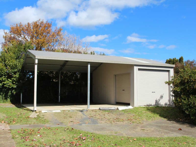20 Clarke Street, Glen Innes NSW 2370
