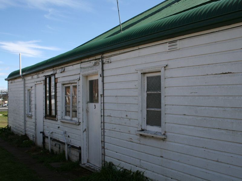 3/167 Church Street, Glen Innes NSW 2370