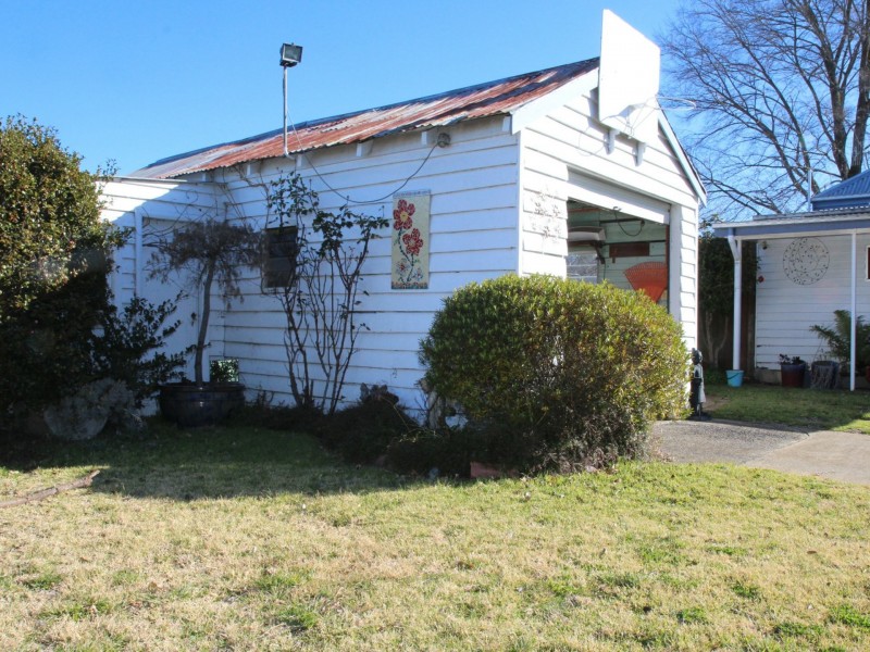 165 Lambeth Street, Glen Innes NSW 2370