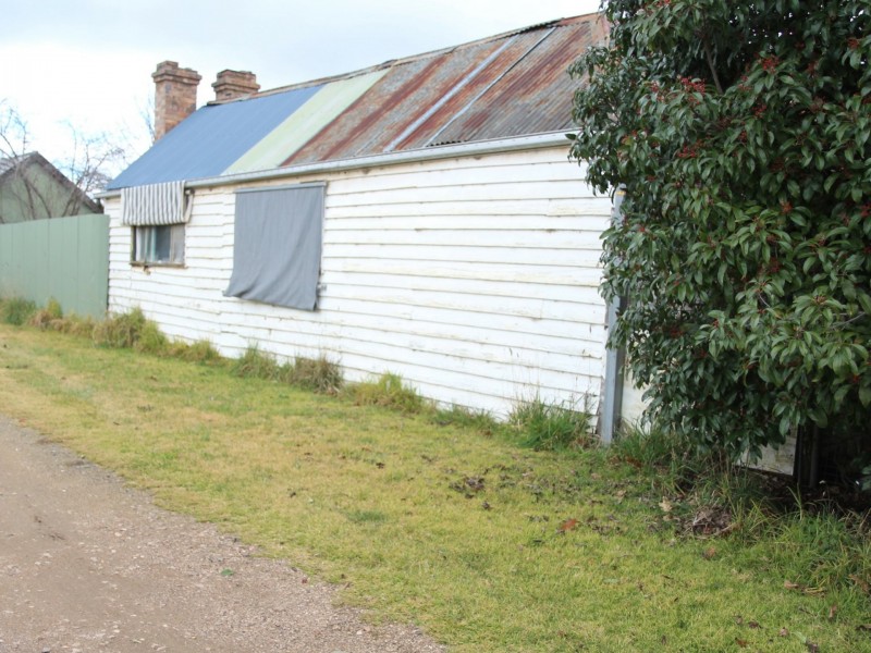 13 Glencoe Street, Glencoe NSW 2365