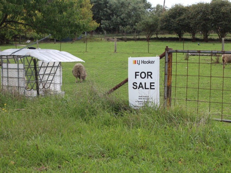 44 Finlay Street, Glencoe NSW 2365