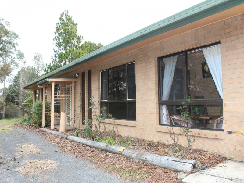 12 Hawkins Lane, Glencoe NSW 2365