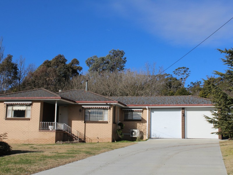 1 Young Street, Glen Innes NSW 2370