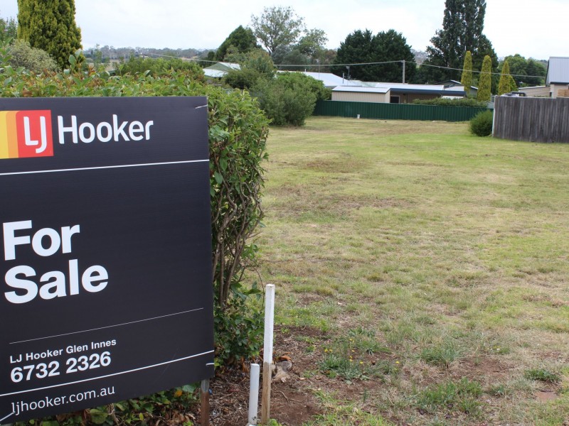 131 Macquarie Street, Glen Innes NSW 2370