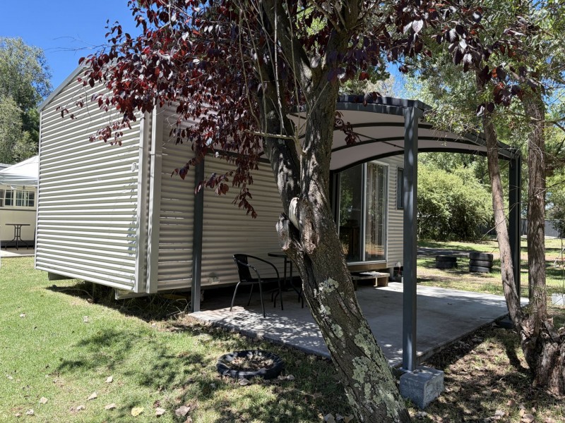 17/209 Grafton Street, Glen Innes NSW 2370