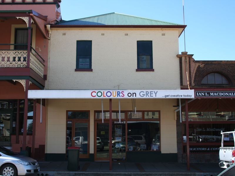 311A Grey Street, Glen Innes NSW 2370