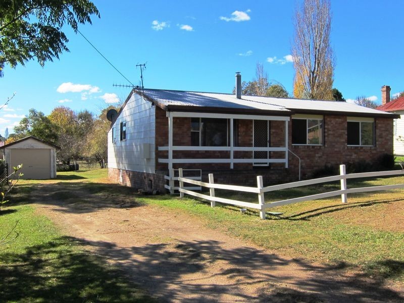 288 Bourke Street, Glen Innes NSW 2370