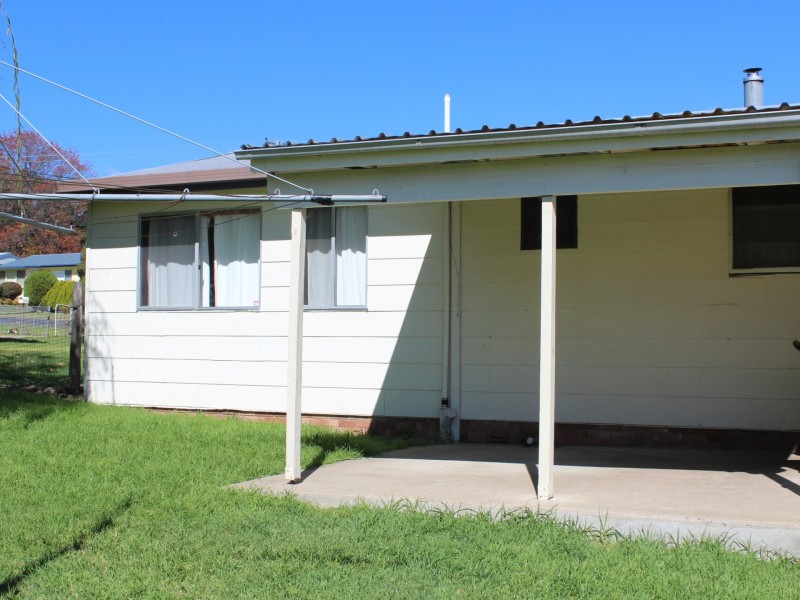 288 Bourke Street, Glen Innes NSW 2370