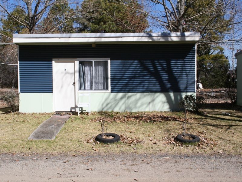 2-209 Grafton Street, Glen Innes NSW 2370