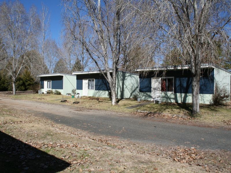 2-209 Grafton Street, Glen Innes NSW 2370