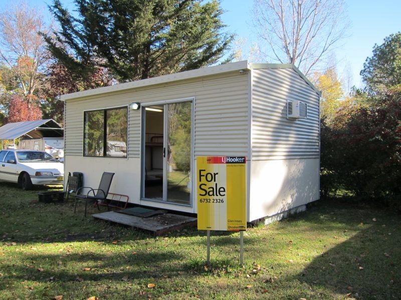 4-209 Blue Grafton Street, Glen Innes NSW 2370