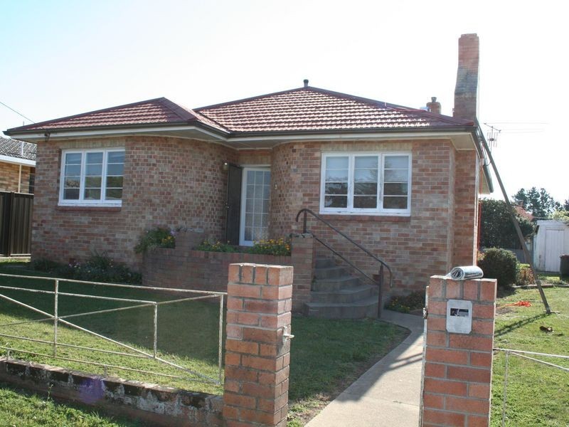 28 Pitt Street, Glen Innes NSW 2370