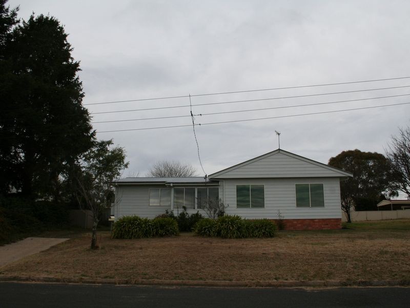 5 Oxford Street, Glen Innes NSW 2370